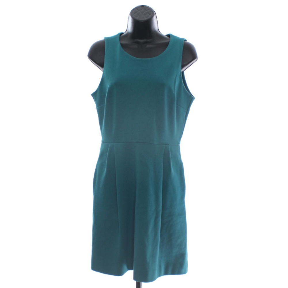 Madewell Afternoon Dress  w/ Pockets